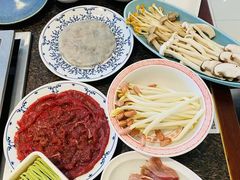-皇城老妈火锅·川味传承(港湾店)