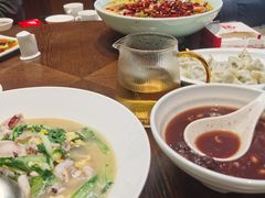 -俏东方·海味水饺·青岛菜(崂山店)