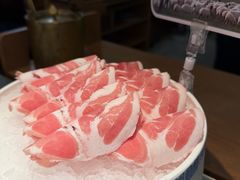 -巴奴毛肚火锅(悠唐购物中心店)