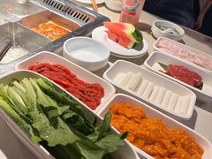 -海底捞火锅(万丰桥店)