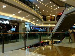 -中影国际影城(九江花园城CINITY LED店)