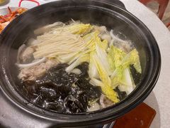 -达叔香味海鲜(海棠68环球美食街店)