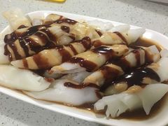 -芬芳甜品(同福路店)