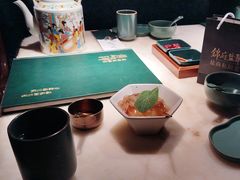 -锦府盐帮·李宅(领展购物广场中关村店)