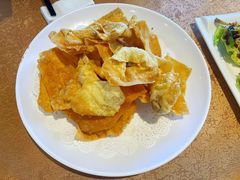 -安乐茶饭·手工素菜·高空景观餐厅(千灯湖店)