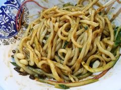 -京味小馆老北京炸酱面