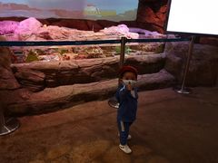 -沈阳海洋探索中心