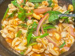 -旺爷砂锅·茶作(国贸城店)