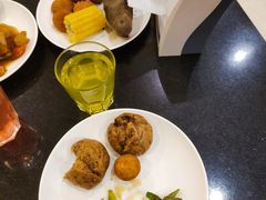 -赛纳河休闲商务会馆(天宁寺店)