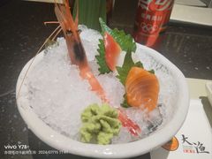 -大渔铁板烧(万象城店)