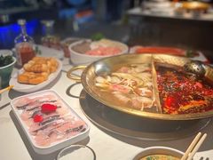 -小龙坎火锅(春熙太古里店)