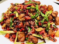 -好妈王饺子(滂江街店)