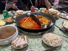 -五里关火锅(牛市口店)