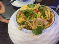 -东江海鲜大排档·潮汕菜·砂锅粥