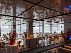 -璞渼咖啡 ROOF P.M. Café(浦东美术馆店)