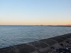 -东疆建设开发纪念公园