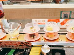 -争鲜回转寿司(太阳宫凯德PLUS店)