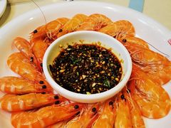 -南海渔家•海鲜•正宗海南菜(海棠湾店)