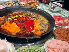 -五里关火锅(牛市口店)