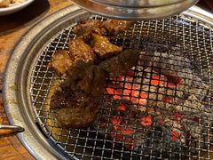 -韩一品韩国料理(柏庐南路店)