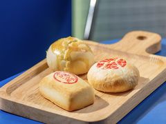 中式糕点-COPLUSDE炭烤精酿餐厅&咖啡豆仓(MIX320店)