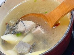 客家黑鸡汤-黑鸡小馆(金源店)