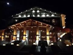 -天目湖涵田半山温泉