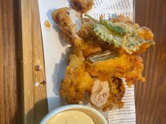 -G+KITCHEN(龙湖狮山天街店)