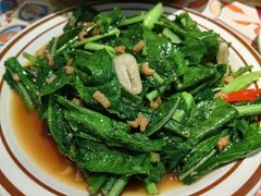 -仓库南洋海鲜小排档(柳河路店)