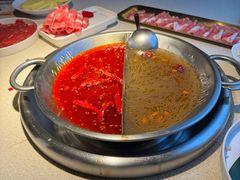 -小龙坎火锅(全球总店)