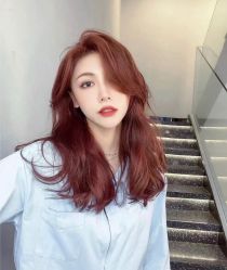 -HG美发设计沙龙