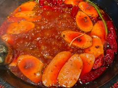 -牛市坎火锅(建设路店)