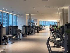 -YCHL FIT 健身(星寰店)