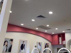 -海马体照相馆(广州新世界云门New park店)