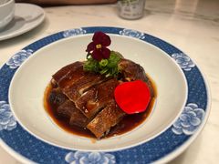 -径山十八道·风味民间菜(华夏之心店)