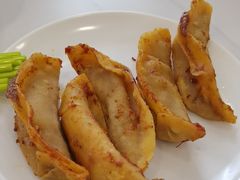 -古南都·清真绿柳居菜馆(太平南路店)