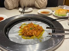 -么子烤肉(化龙池店)