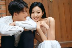-蔚蓝映像STUDIO婚纱摄影(南稍门店)