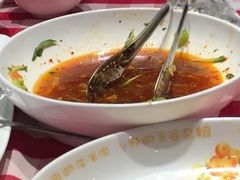 -西贝莜面村(上海百联西郊店)