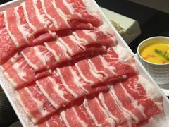 -鲜入唯煮·港式海鲜牛肉火锅(金宝街店)