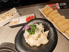 -同仁四季椰子鸡(无锡滨湖万象汇店)