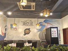-安吉美渝石锅鱼(芜园西路店)