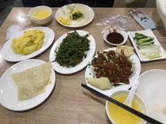 春饼-姥家春饼店(漳州二路店)