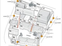 -大馆(前中区警署建築群)