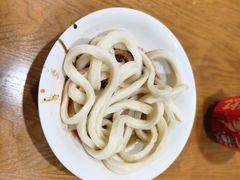 -樊三嬢手工甜水面(大邑安仁店)