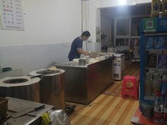 -荆楚任氏锅盔(紫阳路店)