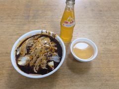 -清真·宏顺祥卤汁凉粉(大皮院店)