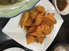 -东北酱骨头馆(蓁巷店)