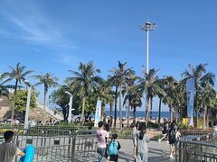 -大梅沙海滨公园