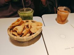 -BLABLATAI吧啦泰·泰式爆炒(西宸天街店)